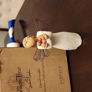 Willow Tree Good Health